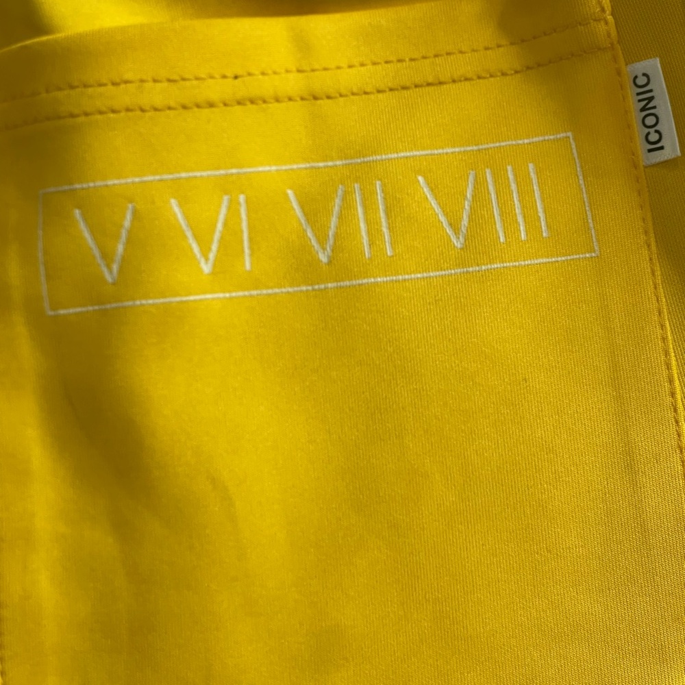 Iconic Trackpants - Picture 7 of 8